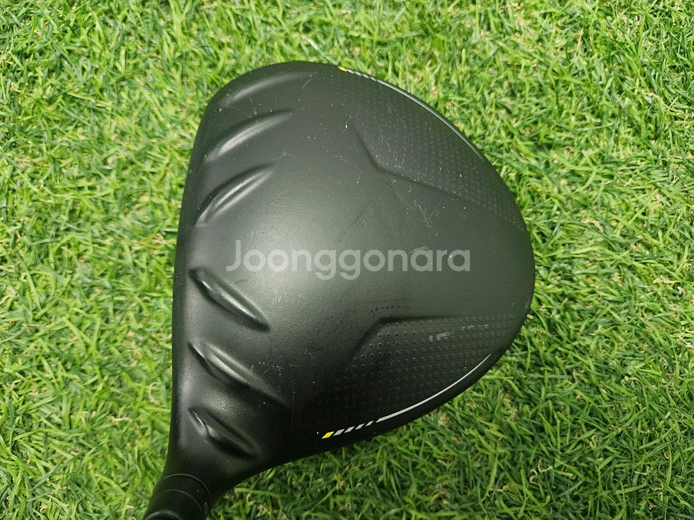 핑 g430 max 10.5도 s 드라이버 판매합니다.--2