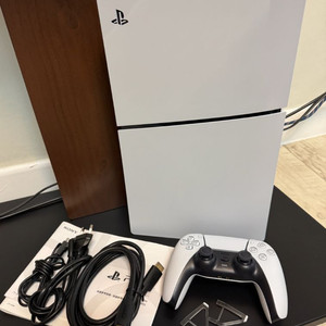 ps5 플스5 슬림디스크에디션