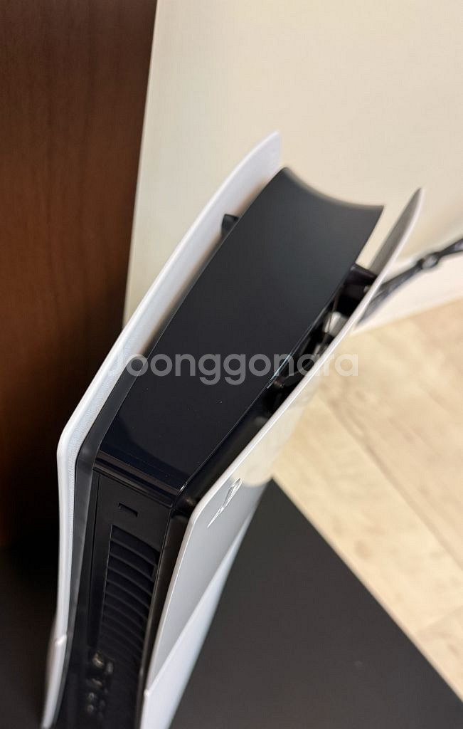 ps5 플스5 슬림디스크에디션--2