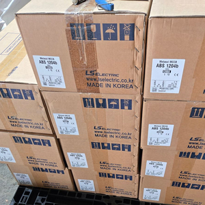 ABS 1204b 1200a 미사용 새제품 (11개)