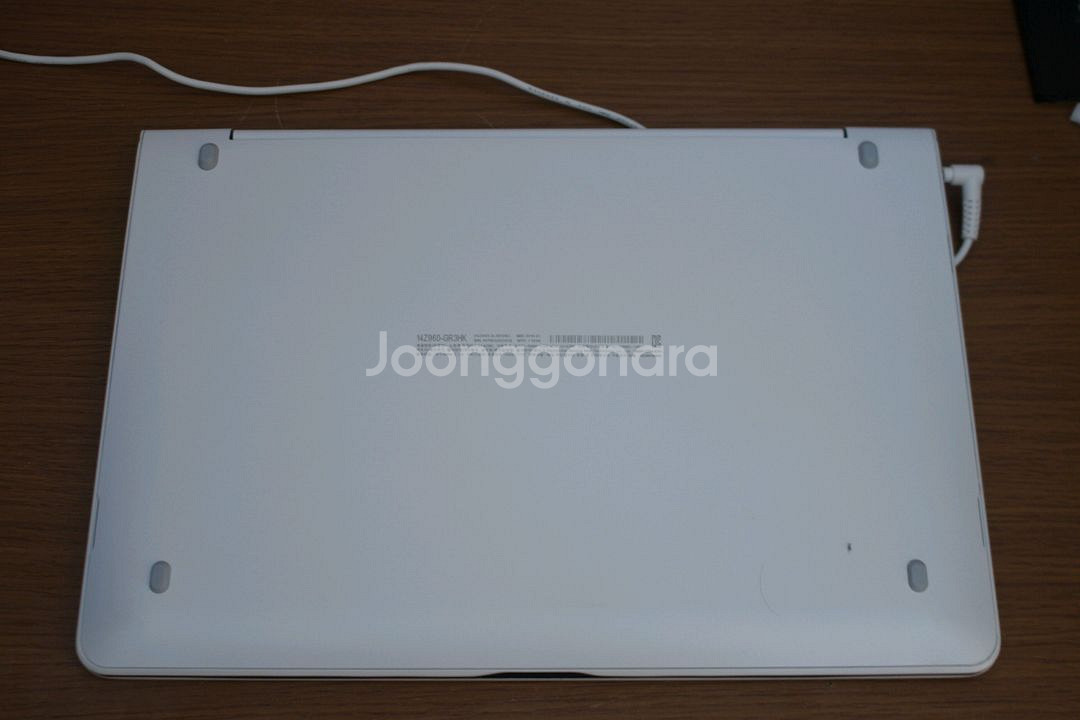 LG 그램 14Z960-GR3HK 노트북 팝니다--1