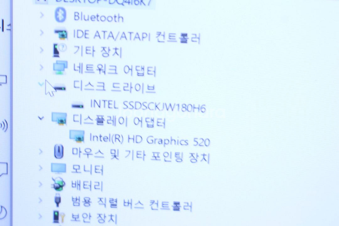 LG 그램 14Z960-GR3HK 노트북 팝니다--5