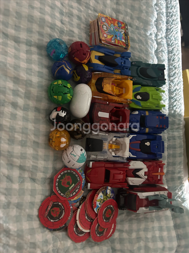 터닝메카드 일괄 택포 6 드릴게요--1