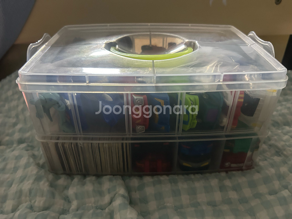 터닝메카드 일괄 택포 6 드릴게요--2
