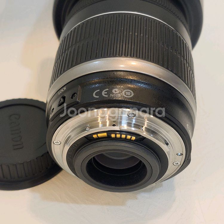 캐논크롭용 EF-S 18-200mm is--6