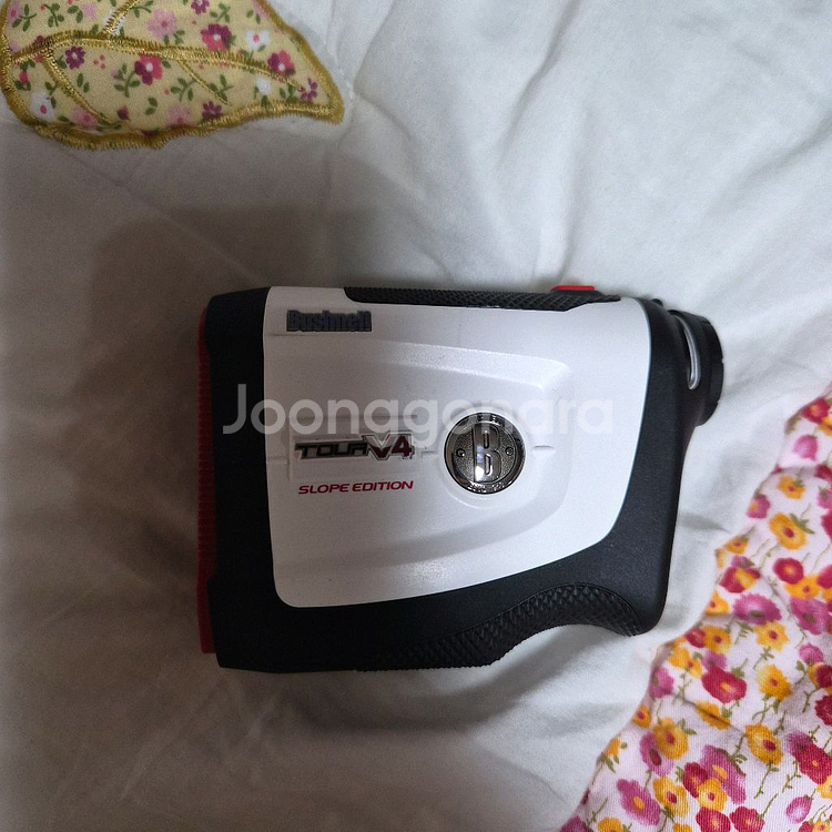 부쉬넬 4 골프 거리측정기--0