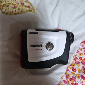 부쉬넬 4 골프 거리측정기