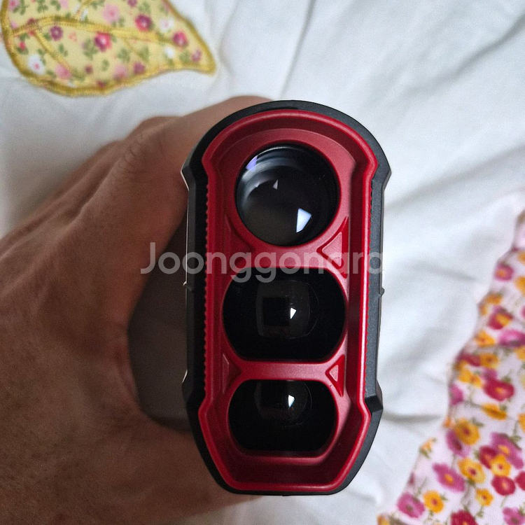 부쉬넬 4 골프 거리측정기--2