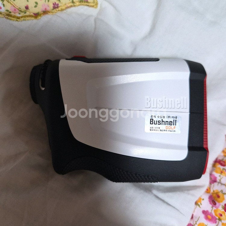 부쉬넬 4 골프 거리측정기--1