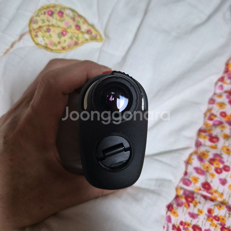 부쉬넬 4 골프 거리측정기--3