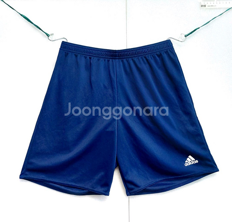 새제품/아디다스 반바지30-32/남녀 조깅런닝바지--0
