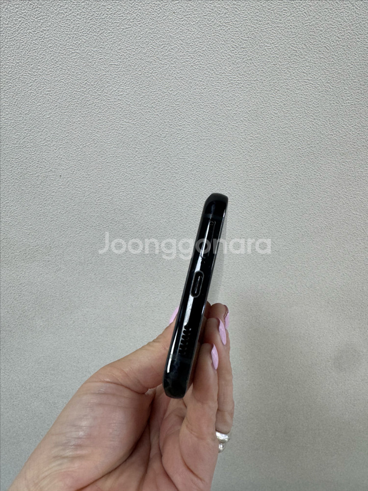 (부산중고폰)갤럭시s21울트라 블랙 256g 판매해요--4