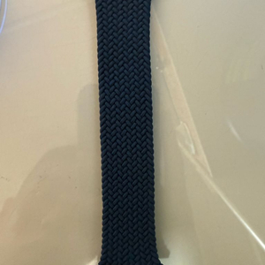 브레이드 솔로루프 41mm 네이비 2호(정품)