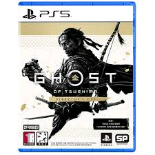 ps5 고스트 오브 쓰시마 새제품 팝니다 안전거래 가능--0