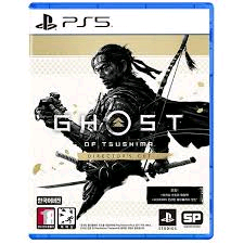 ps5 고스트 오브 쓰시마 새제품 팝니다 안전거래 가능