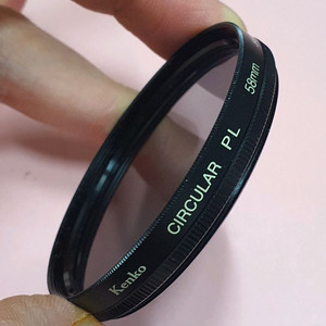 켄코 서큘러 PL 58mm