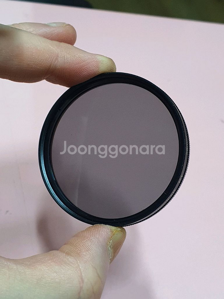 켄코 서큘러 PL 58mm--2