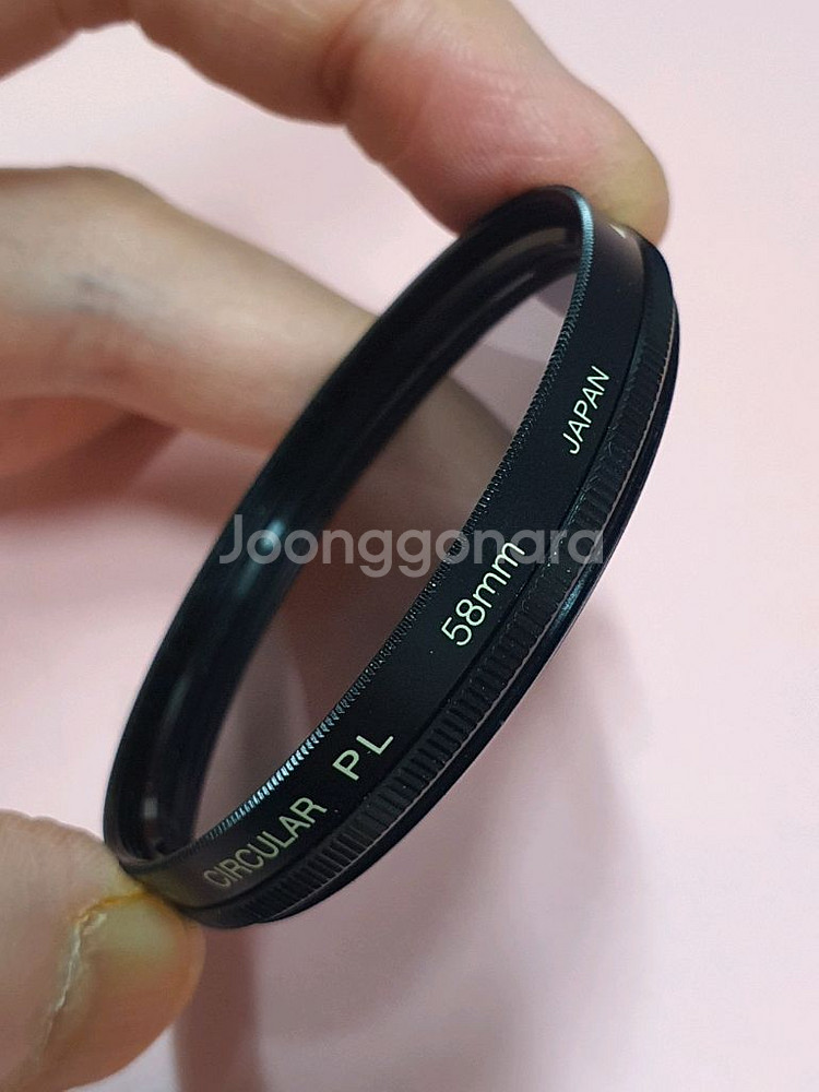 켄코 서큘러 PL 58mm--1