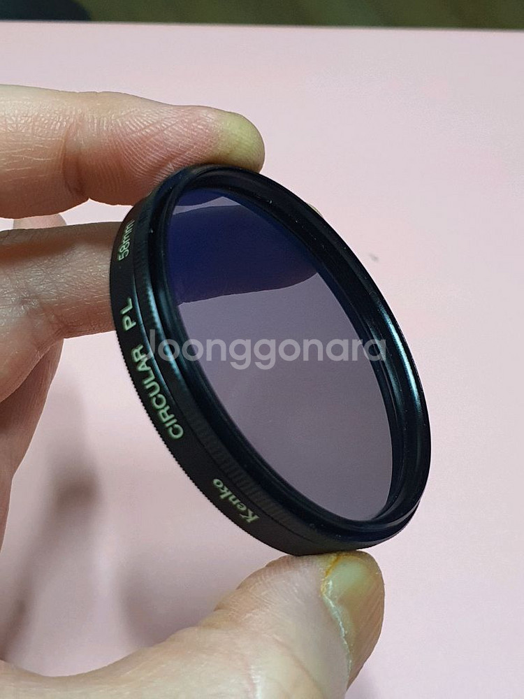 켄코 서큘러 PL 58mm--3