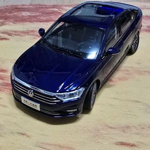 폭스바겐 제타 다이캐스트 1:18