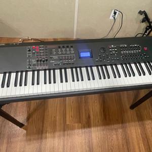 (인하!)YAMAHA S90XS 88건반 판매합니다.