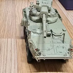 미육군 M1128 스트라이커장갑차1:48