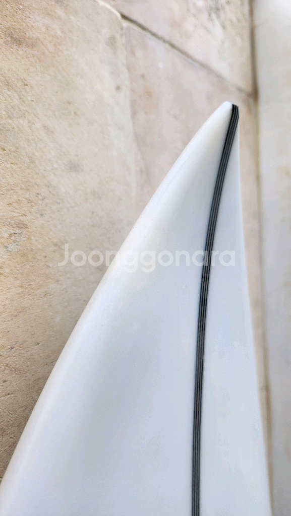 서핑보드 JS 제로 그래비티 5,8 26.3L--2