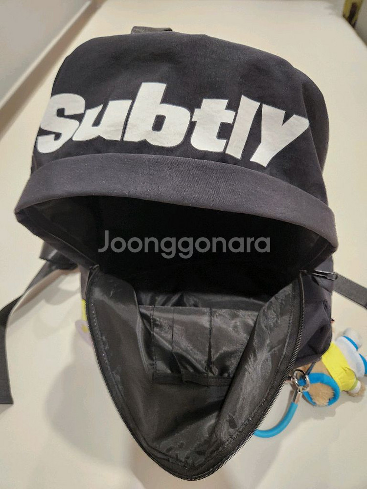 초등학생 책가방 팝니다--5