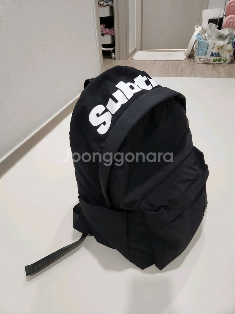 초등학생 책가방 팝니다--3