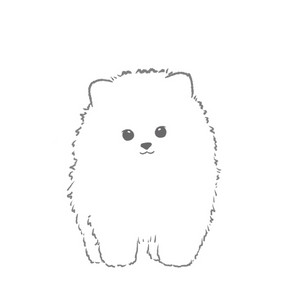 반려동물 그림 그려드립니다!