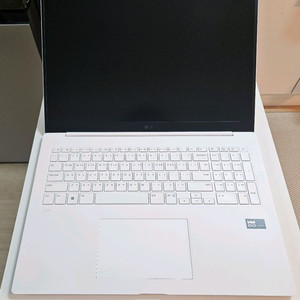 LG 그램 프로 17인치 (17Z90SP)