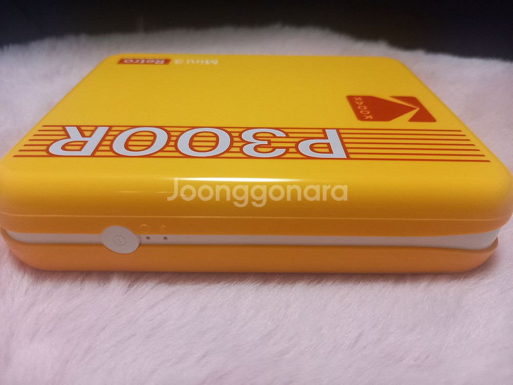 코탁 미니3 레트로 p300r 택포 6만원에 팔아요--3