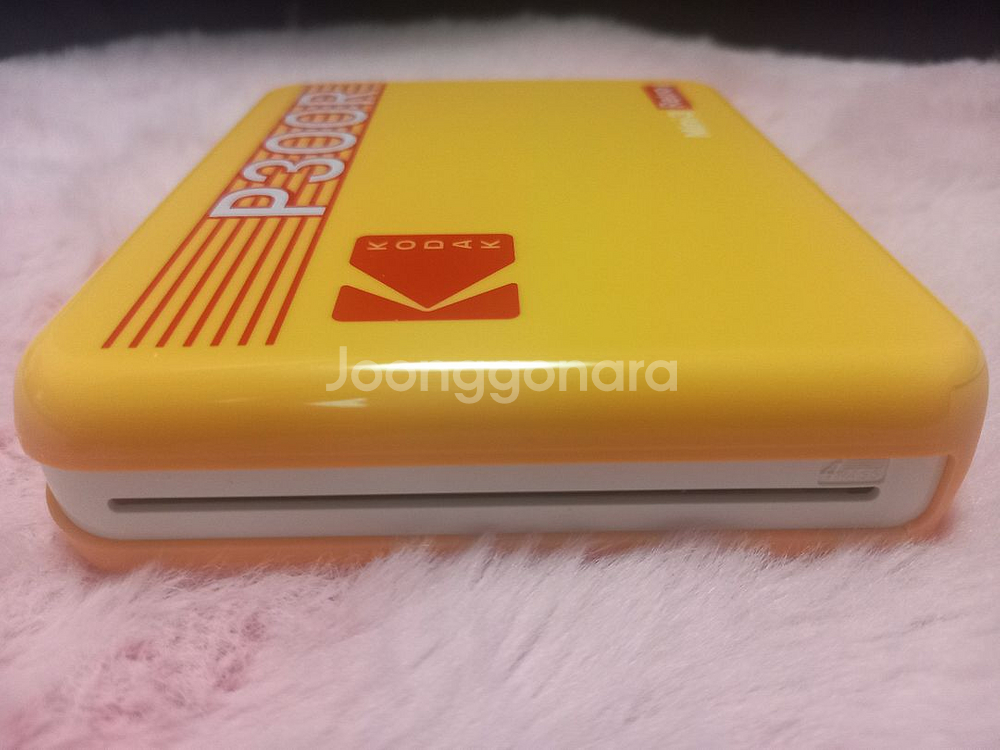 코탁 미니3 레트로 p300r 택포 6만원에 팔아요--5