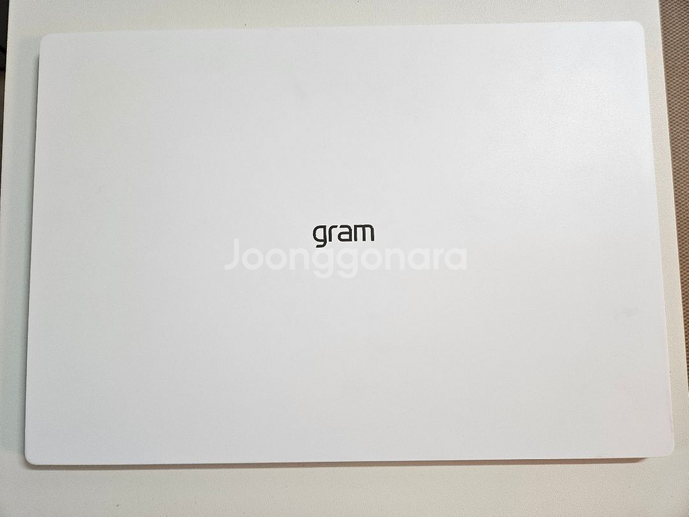 LG 그램 프로 17인치 (17Z90SP)--1