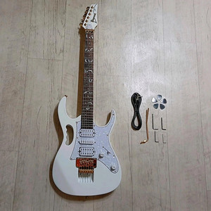 jem7v WH 일렉기타