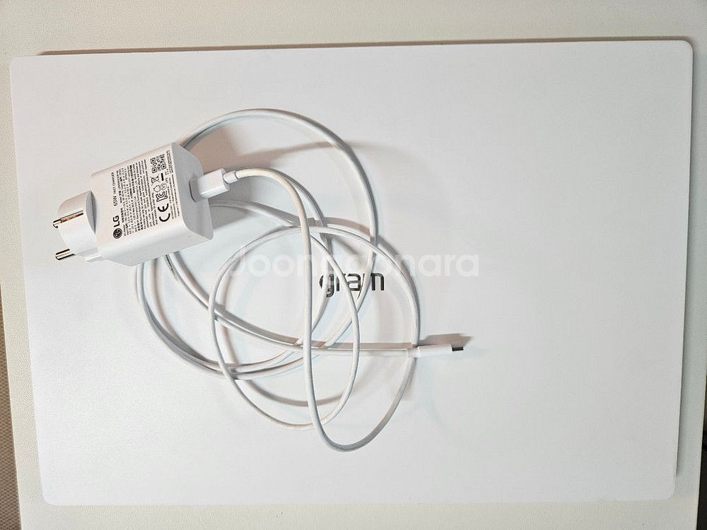 LG 그램 프로 17인치 (17Z90SP)--3