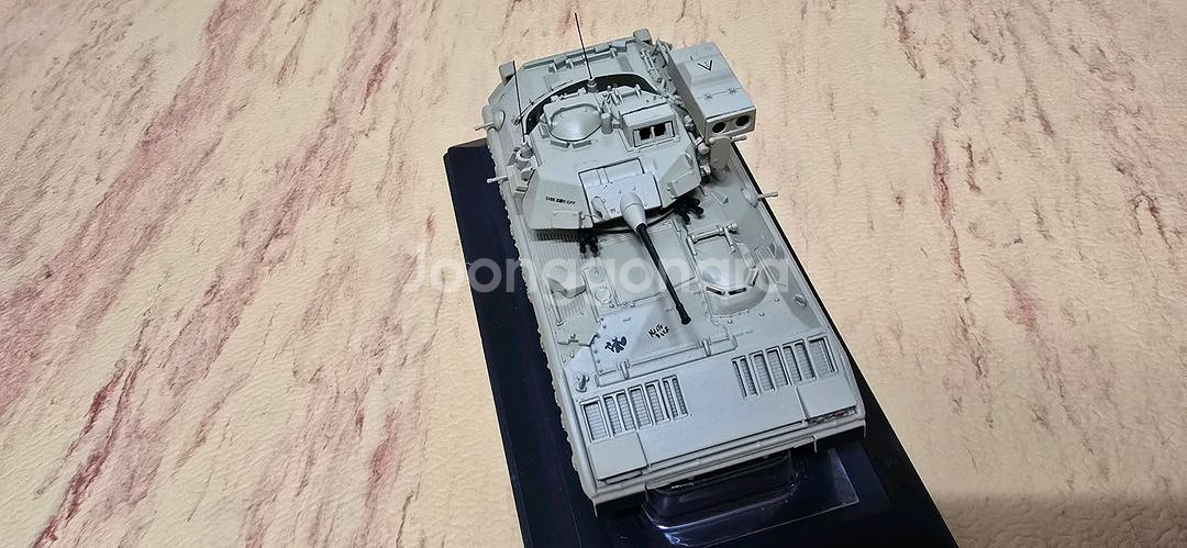 미육군 M2A2브래들리 IFV 1:48--4