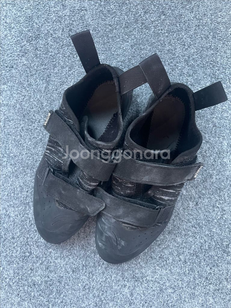 부토라 암벽화 클라이밍화 245--0