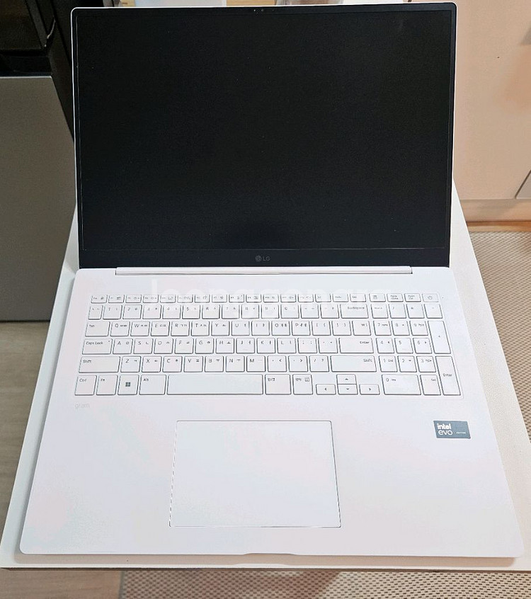 LG 그램 프로 17인치 (17Z90SP)--5
