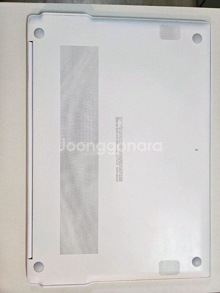 LG 그램 프로 17인치 (17Z90SP)--6