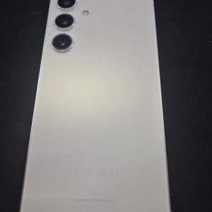 갤럭시S24플러스256G 엠버옐로우 새상품급 판매합니다