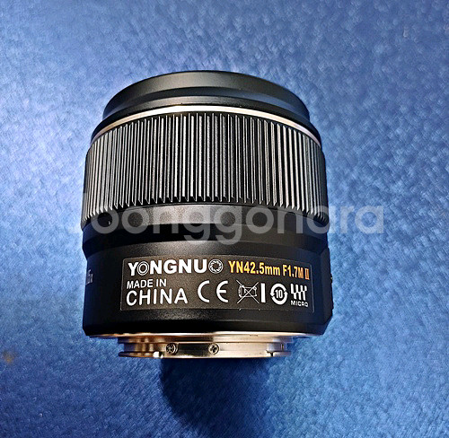 파나소닉 루믹스 DMC-GH4 카메라--3