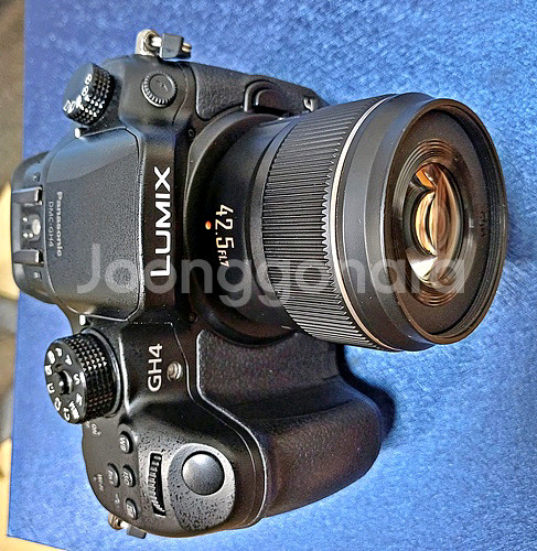 파나소닉 루믹스 DMC-GH4 카메라--0