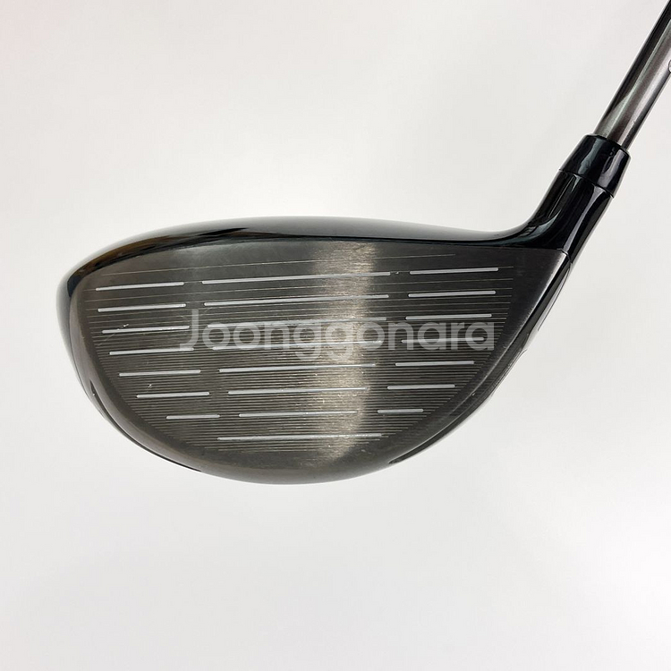 브리지스톤 TOUR B XD-3 8.5도--2