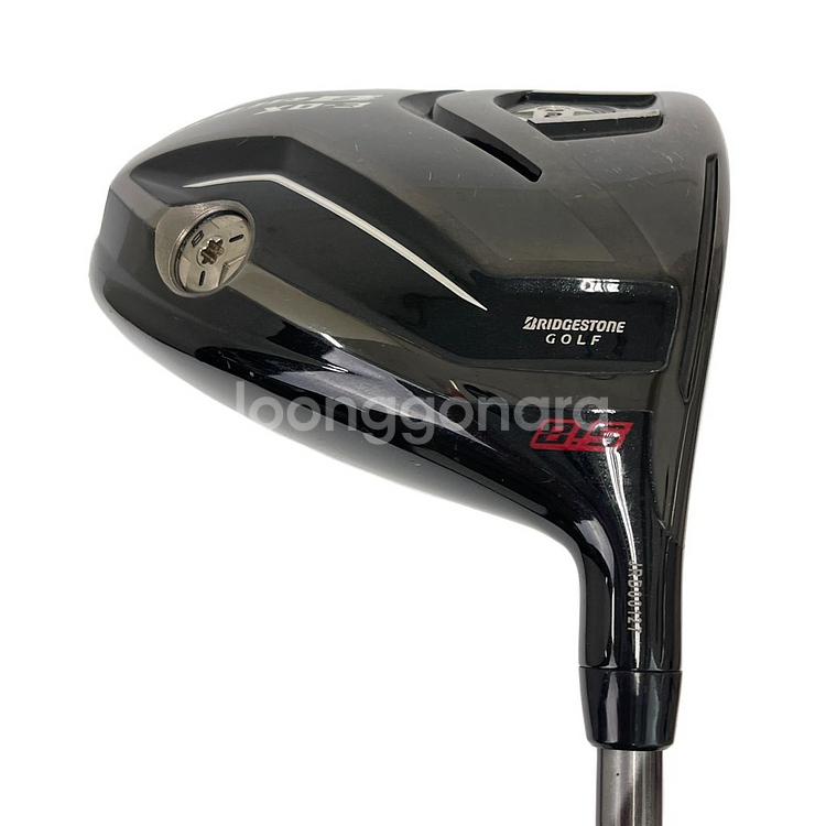 브리지스톤 TOUR B XD-3 8.5도--1
