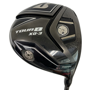 브리지스톤 TOUR B XD-3 8.5도