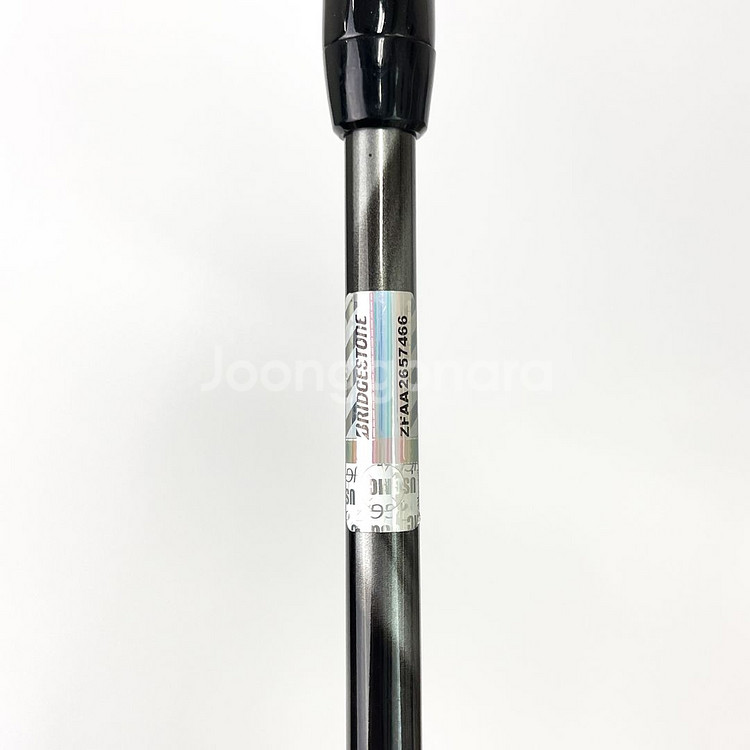 브리지스톤 TOUR B XD-3 8.5도--6