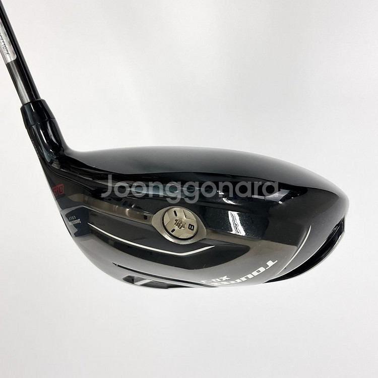 브리지스톤 TOUR B XD-3 8.5도--4