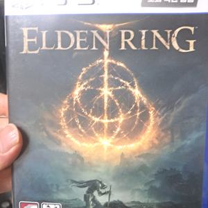 PS5 엘든링