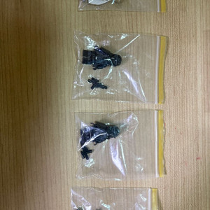 레고 스타워즈 크레닉, 데스트루퍼, k2so
